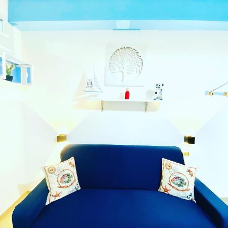 Casa Alice Apartment Cefalu Ngoại thất bức ảnh