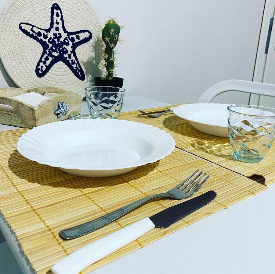 Casa Alice Apartment Cefalu Ngoại thất bức ảnh