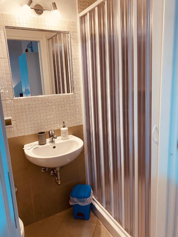 Casa Alice Apartment Cefalu Ngoại thất bức ảnh
