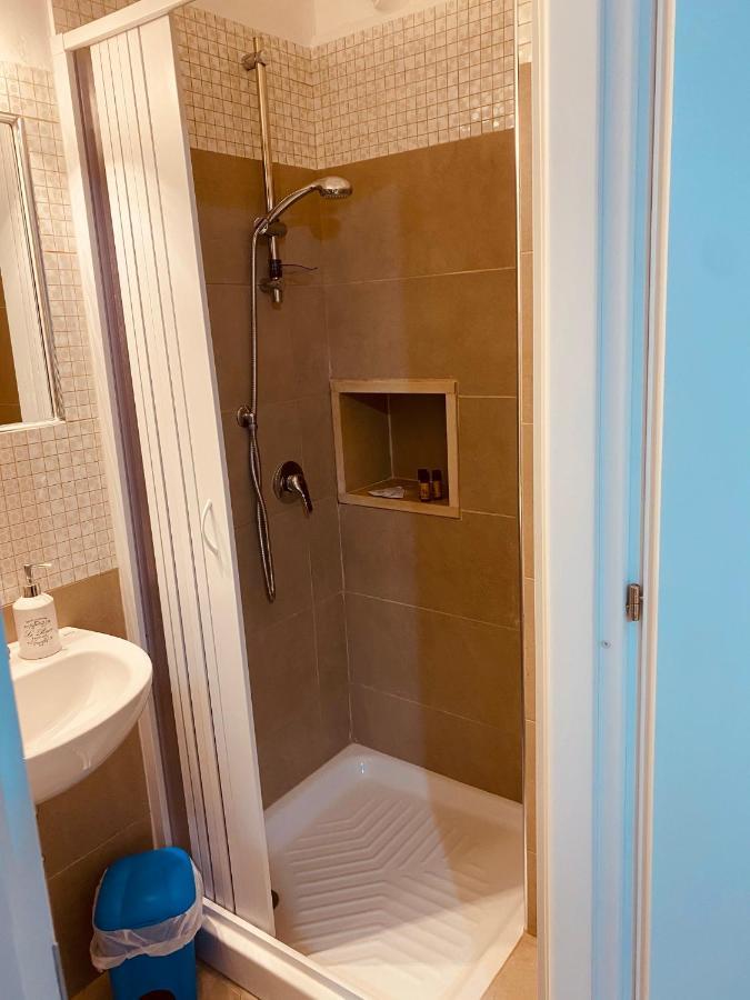 Casa Alice Apartment Cefalu Ngoại thất bức ảnh