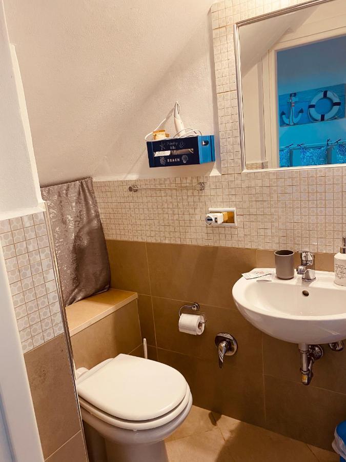 Casa Alice Apartment Cefalu Ngoại thất bức ảnh