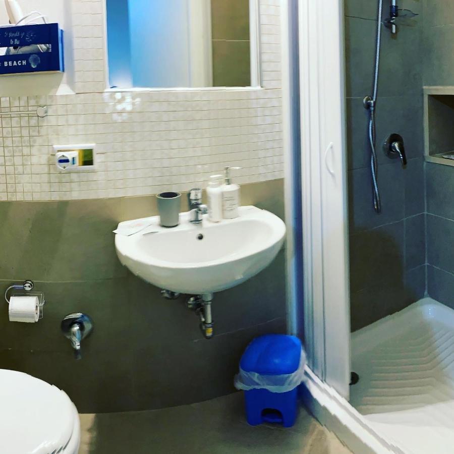 Casa Alice Apartment Cefalu Ngoại thất bức ảnh