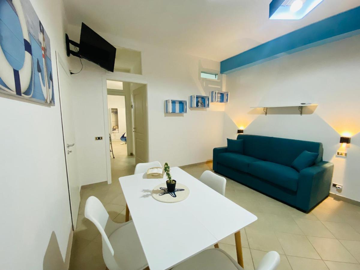 Casa Alice Apartment Cefalu Ngoại thất bức ảnh