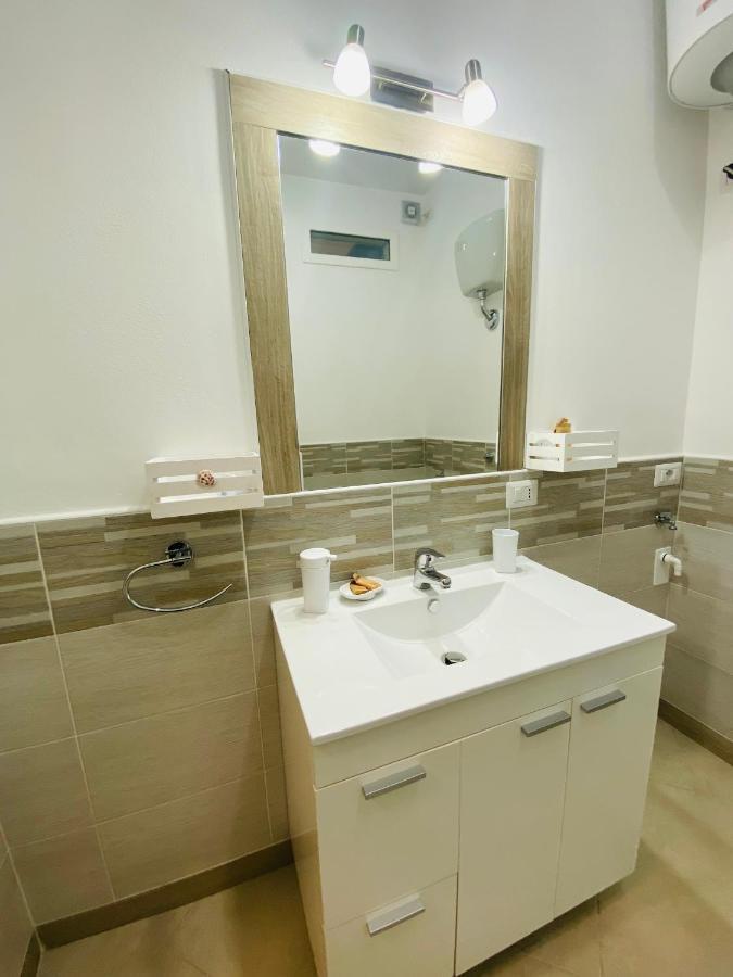 Casa Alice Apartment Cefalu Ngoại thất bức ảnh