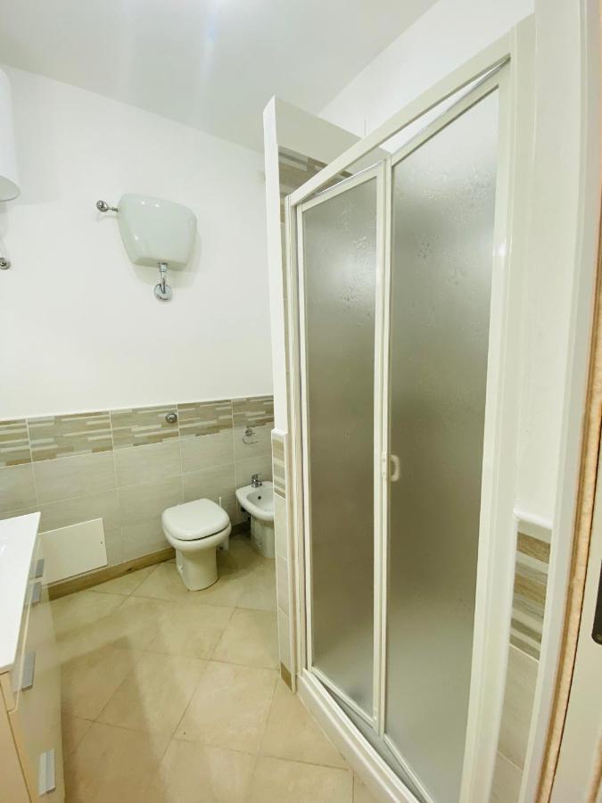 Casa Alice Apartment Cefalu Ngoại thất bức ảnh