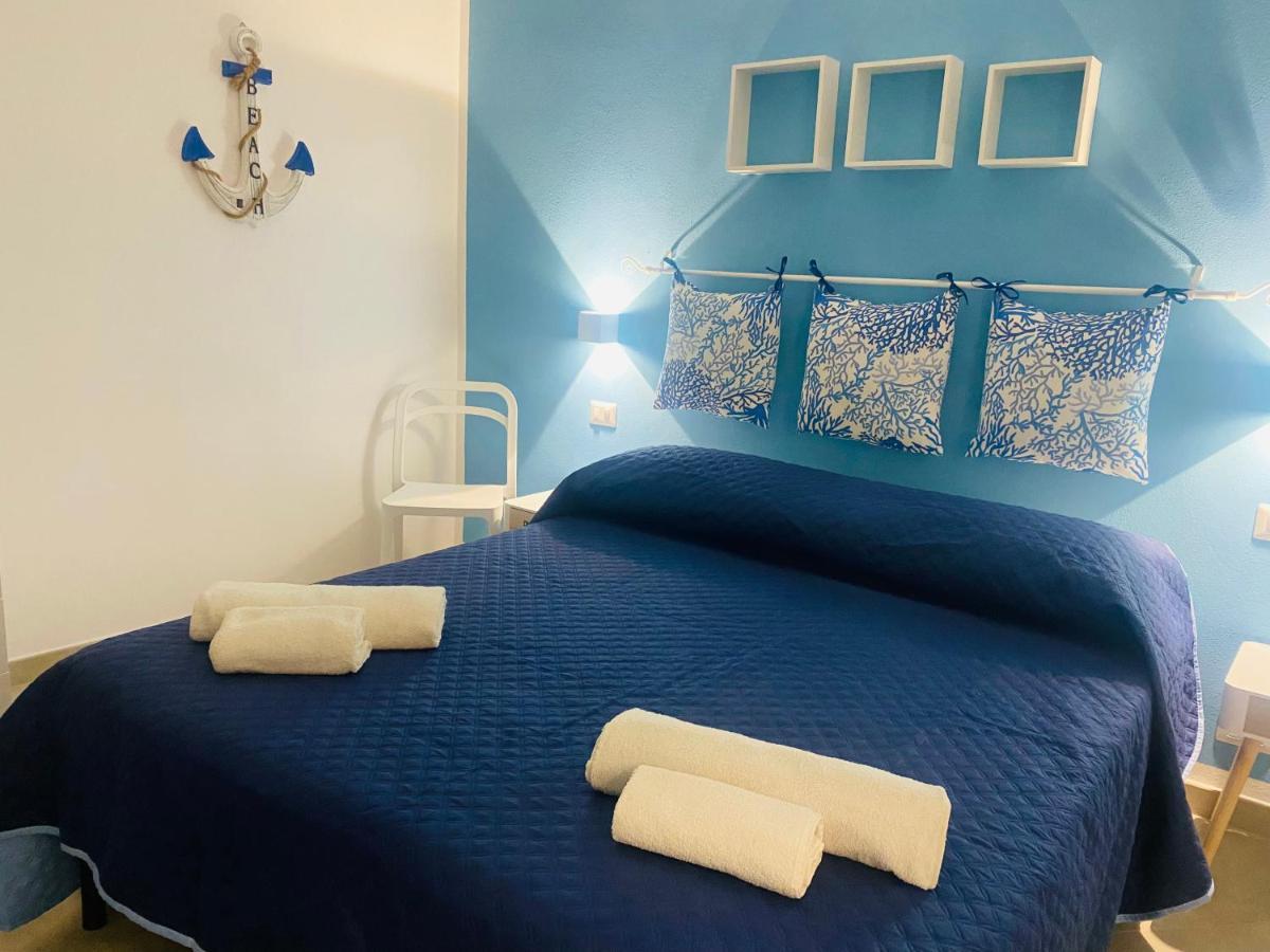 Casa Alice Apartment Cefalu Ngoại thất bức ảnh