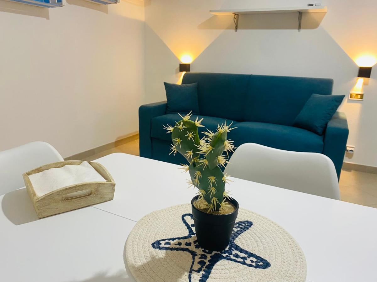 Casa Alice Apartment Cefalu Ngoại thất bức ảnh