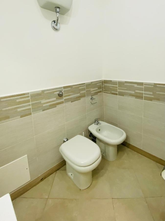 Casa Alice Apartment Cefalu Ngoại thất bức ảnh