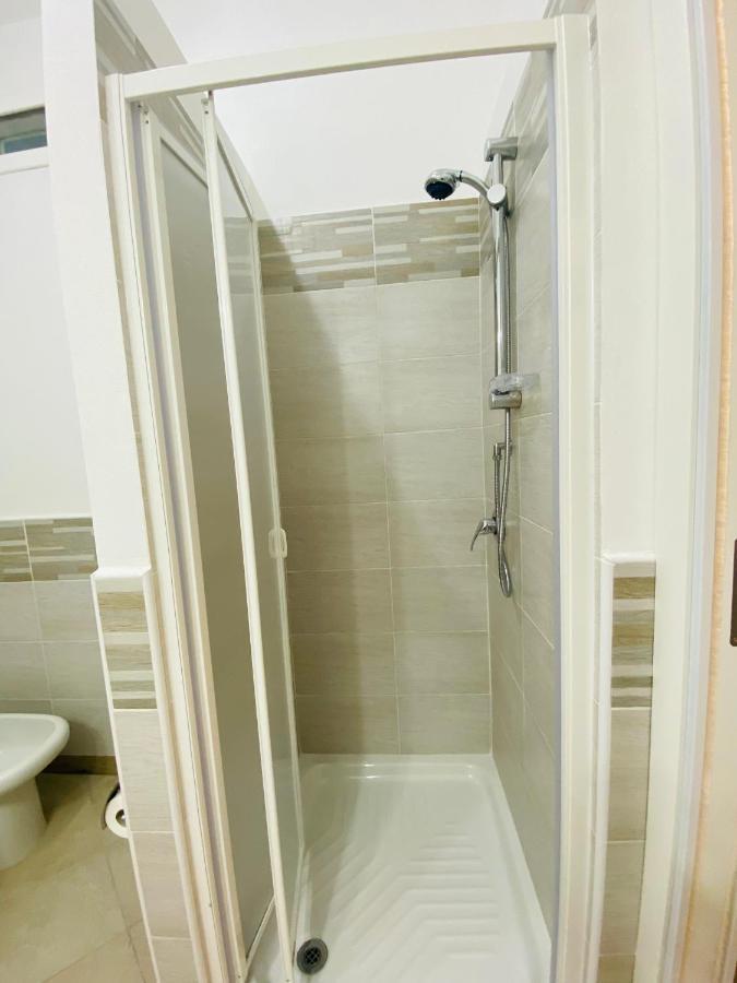 Casa Alice Apartment Cefalu Ngoại thất bức ảnh