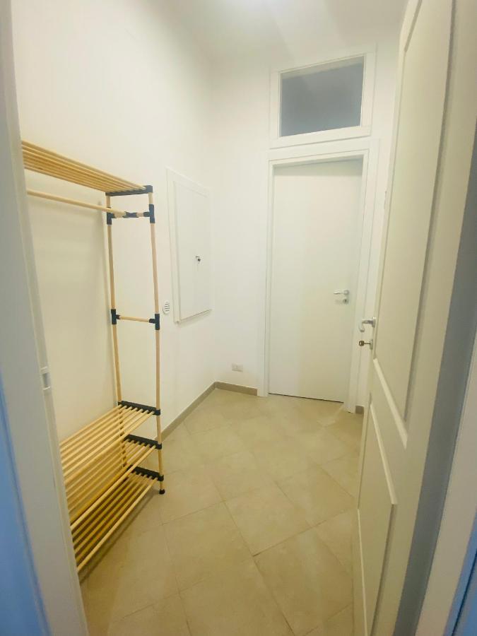 Casa Alice Apartment Cefalu Ngoại thất bức ảnh