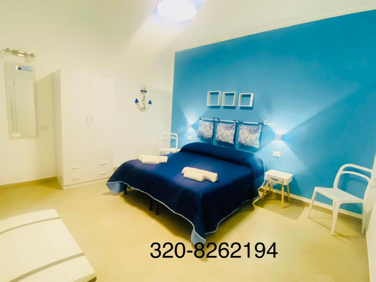 Casa Alice Apartment Cefalu Ngoại thất bức ảnh
