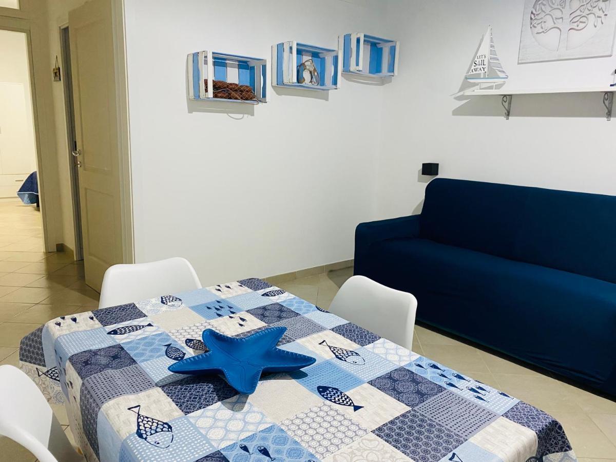 Casa Alice Apartment Cefalu Ngoại thất bức ảnh