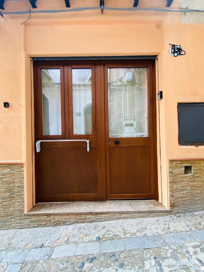 Casa Alice Apartment Cefalu Ngoại thất bức ảnh