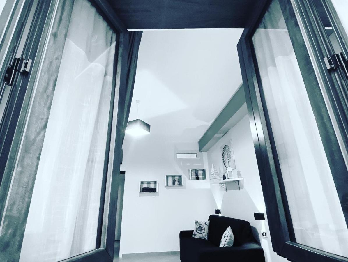 Casa Alice Apartment Cefalu Ngoại thất bức ảnh