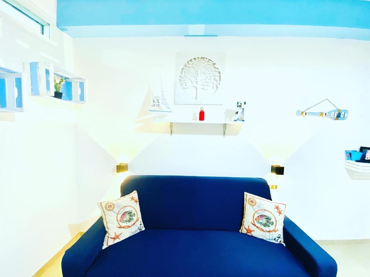 Casa Alice Apartment Cefalu Ngoại thất bức ảnh